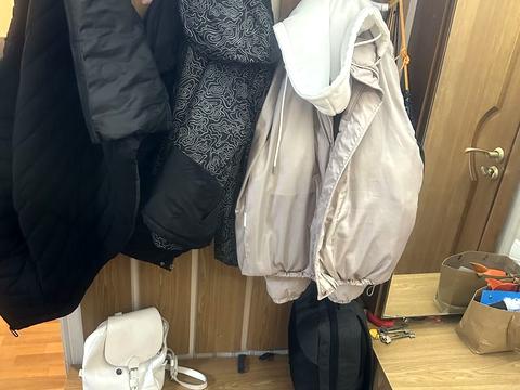 квартира по адресу Парусный пер., 9