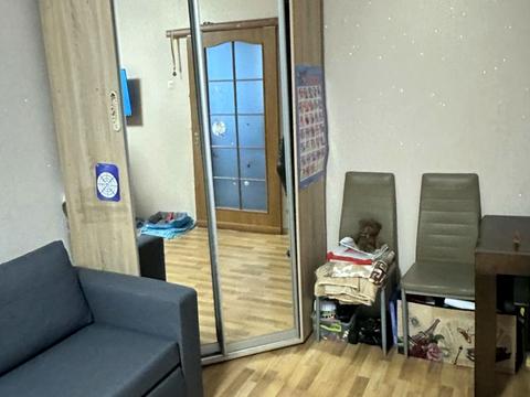 квартира по адресу Парусный пер., 9