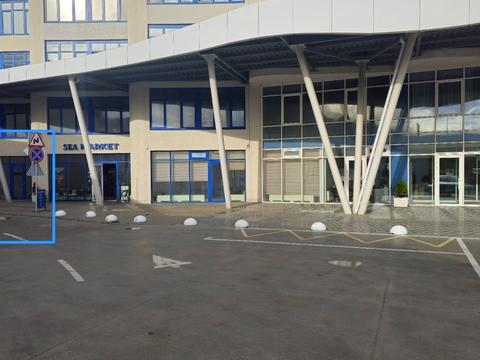 коммерческая по адресу Морехідний пер., 2-А