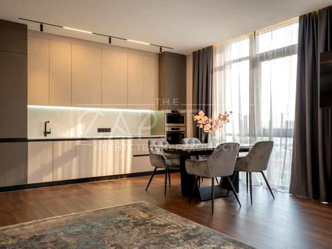 квартира за адресою Київ, Андрія Верхогляда вул. (Михайла Драгомирова), 17-В