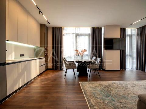 квартира за адресою Київ, Андрія Верхогляда вул. (Михайла Драгомирова), 17-В