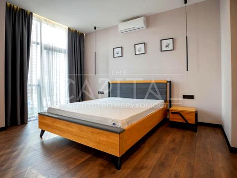 квартира за адресою Київ, Андрія Верхогляда вул. (Михайла Драгомирова), 17-В