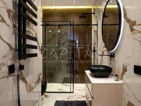 квартира за адресою Київ, Андрія Верхогляда вул. (Михайла Драгомирова), 17-В