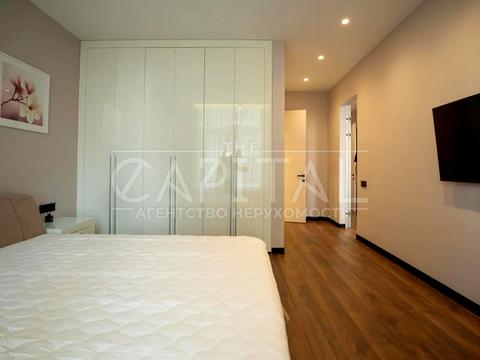 квартира за адресою Київ, Андрія Верхогляда вул. (Михайла Драгомирова), 17-В