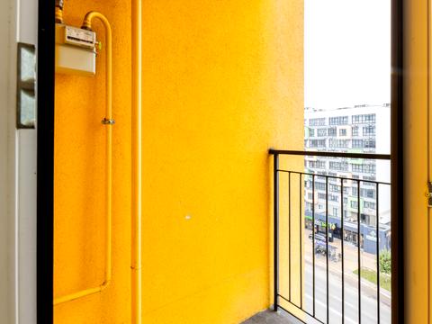 квартира за адресою Єдності вул., 2