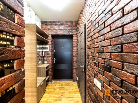 квартира за адресою Єдності вул., 2