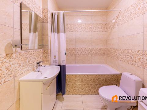 квартира за адресою Єдності вул., 2