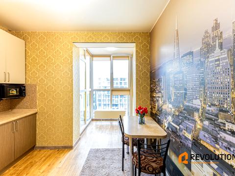 квартира за адресою Єдності вул., 2