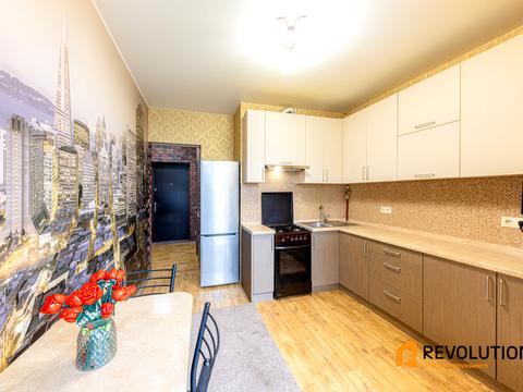 квартира за адресою Єдності вул., 2