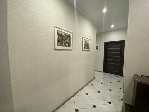 квартира по адресу Гетьмана Дорошенко ул. (Жовтневая), 57