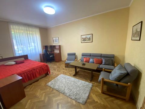 квартира по адресу Гетьмана Дорошенко ул. (Жовтневая), 57