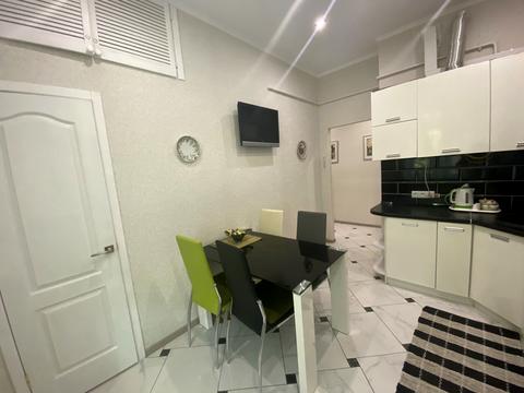 квартира по адресу Гетьмана Дорошенко ул. (Жовтневая), 57