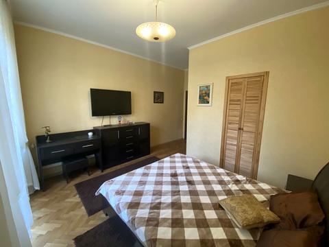 квартира по адресу Гетьмана Дорошенко ул. (Жовтневая), 57