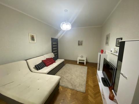 квартира по адресу Гетьмана Дорошенко ул. (Жовтневая), 57