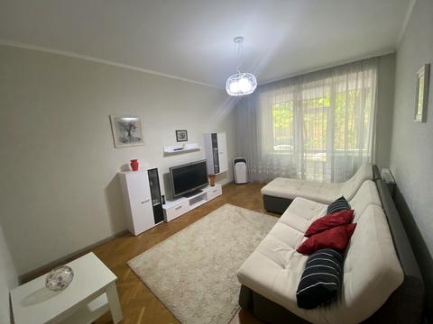 квартира по адресу Гетьмана Дорошенко ул. (Жовтневая), 57