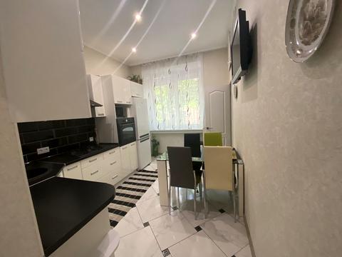 квартира по адресу Гетьмана Дорошенко ул. (Жовтневая), 57