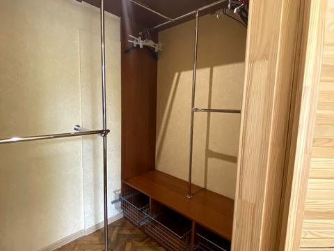 квартира по адресу Гетьмана Дорошенко ул. (Жовтневая), 57