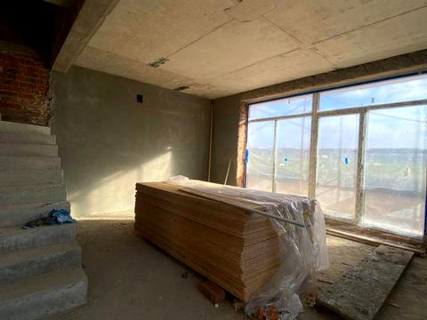 дом по адресу Потічкова