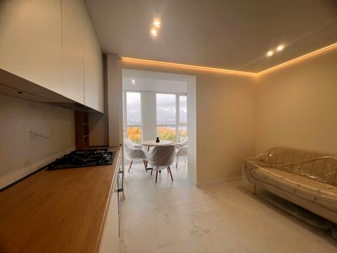 квартира за адресою Героїв Дніпра вул., 6