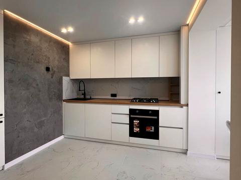 квартира за адресою Героїв Дніпра вул., 6