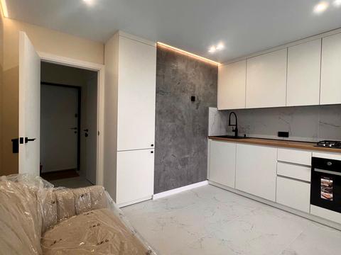 квартира за адресою Героїв Дніпра вул., 6