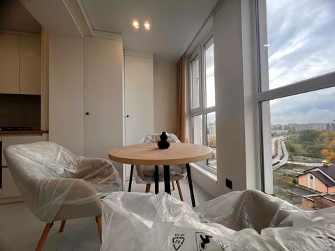 квартира за адресою Героїв Дніпра вул., 6