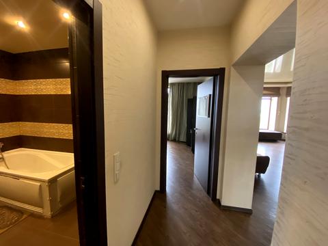 квартира по адресу Руфіна Судковського ул. (Гагаріна), 1