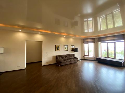 квартира по адресу Руфіна Судковського ул. (Гагаріна), 1