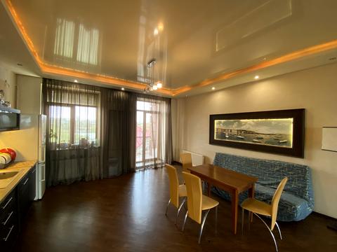 квартира по адресу Руфіна Судковського ул. (Гагаріна), 1