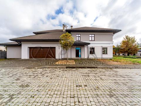 дом по адресу Дмитрівська