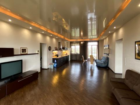 квартира по адресу Руфіна Судковського ул. (Гагаріна), 1