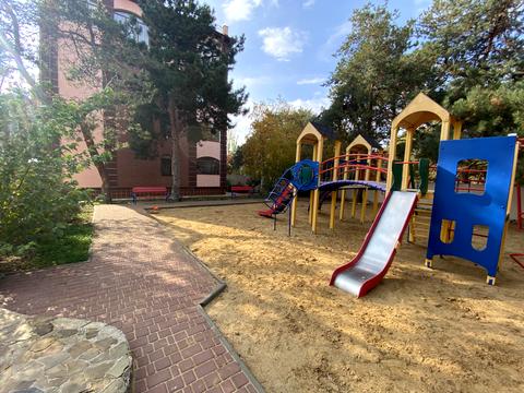 квартира по адресу Руфіна Судковського ул. (Гагаріна), 1