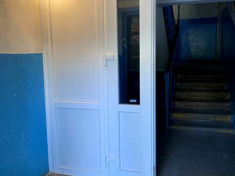 квартира по адресу Янтарная ул., 79