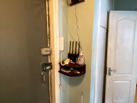 квартира по адресу Янтарная ул., 79