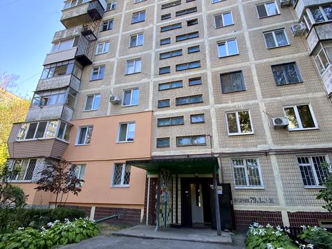 квартира по адресу Янтарная ул., 79