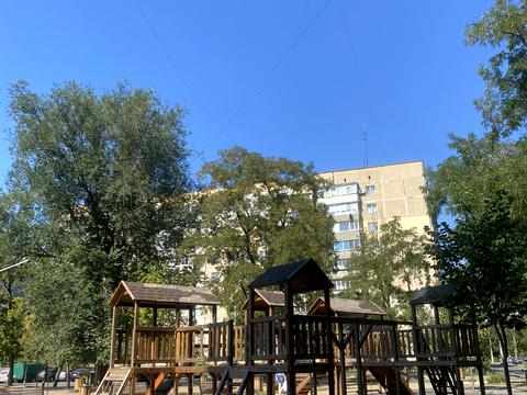 квартира по адресу Янтарная ул., 79