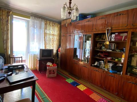 квартира по адресу Янтарная ул., 79