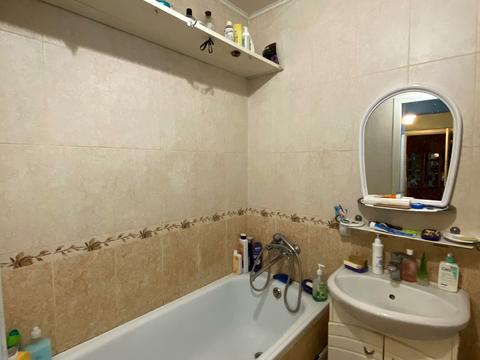 квартира по адресу Янтарная ул., 79