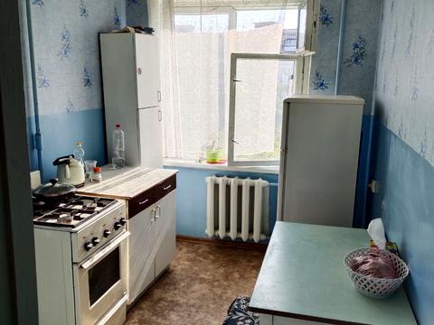 квартира по адресу Янтарная ул., 79