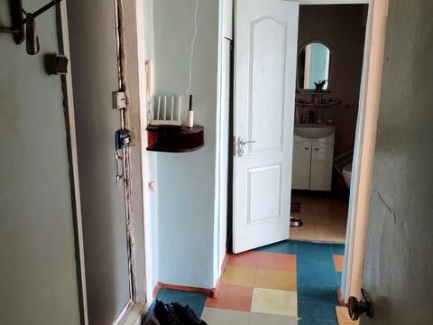 квартира по адресу Янтарная ул., 79