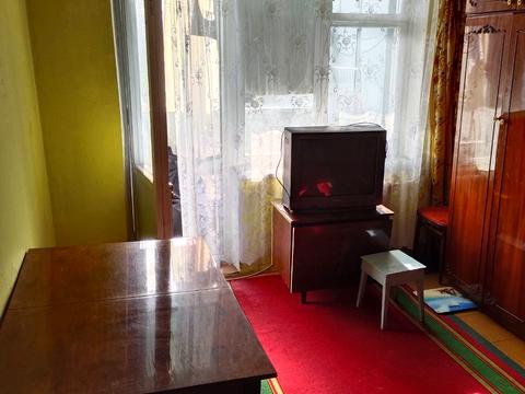 квартира по адресу Янтарная ул., 79