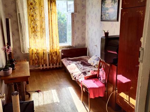 квартира по адресу Янтарная ул., 79