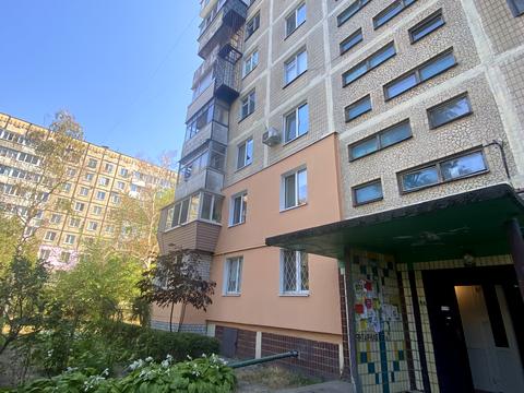 квартира по адресу Янтарная ул., 79