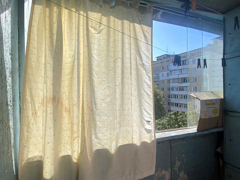 квартира по адресу Янтарная ул., 79