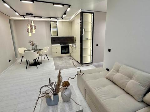 квартира за адресою Київська вул., 9-Д