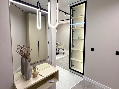 квартира за адресою Київська вул., 9-Д