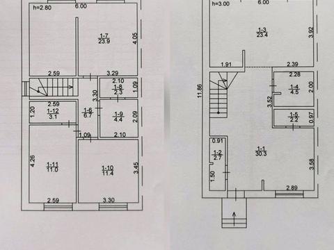будинок за адресою Героїв вул.