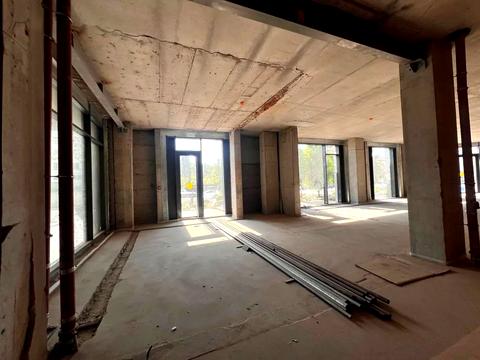 коммерческая по адресу Антоновича ул. (Горького), 118