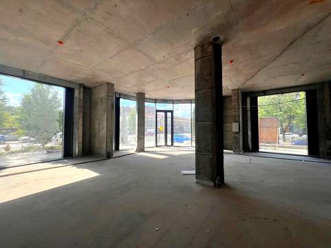 коммерческая по адресу Антоновича ул. (Горького), 118