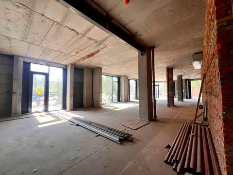 коммерческая по адресу Антоновича ул. (Горького), 118